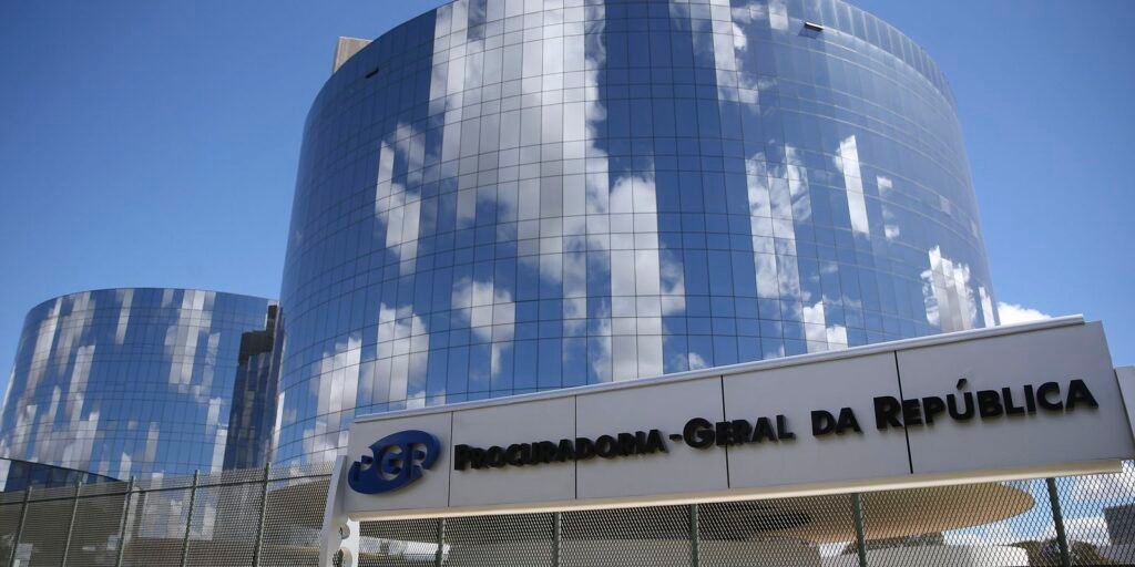 PGR reitera denúncia contra núcleo 2 da trama golpista PGR reitera denúncia contra núcleo 2 da trama golpista