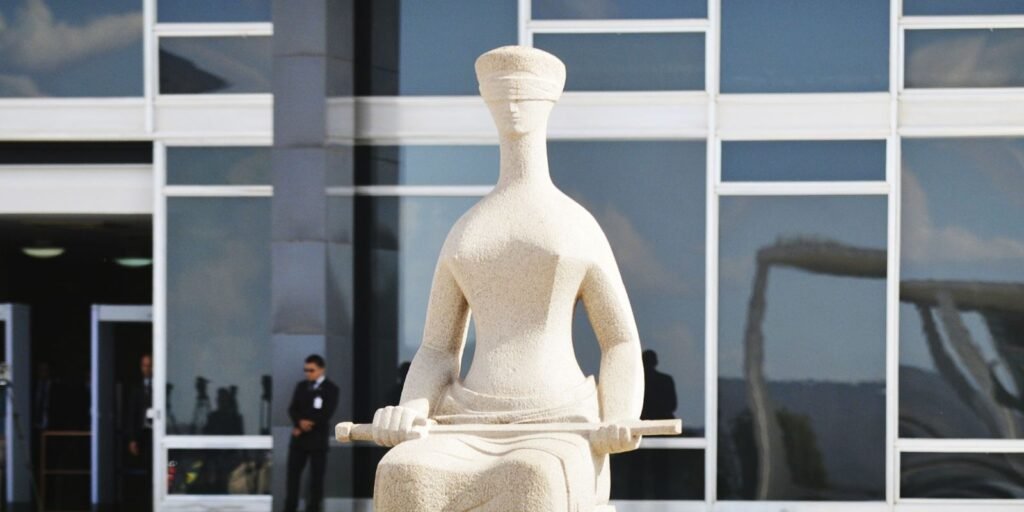 STF marca para final de abril julgamento de ex-assessores de Bolsonaro STF marca para final de abril julgamento de ex-assessores de Bolsonaro