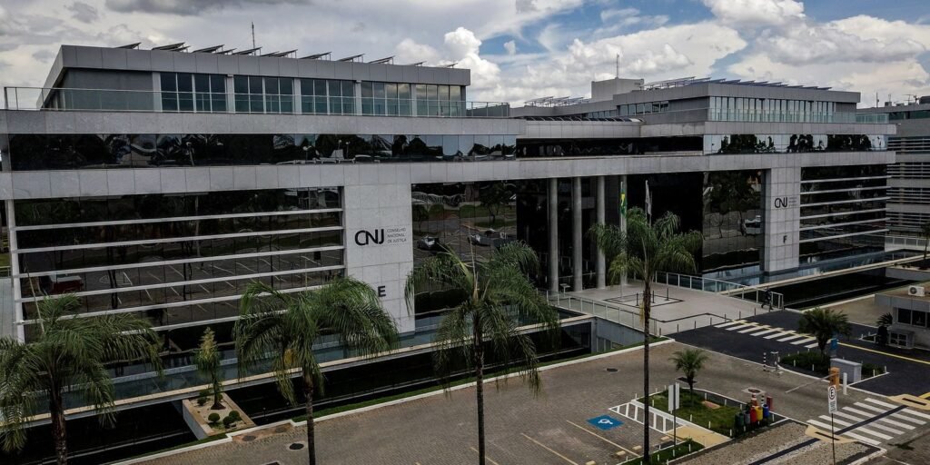 CNJ quer explicações sobre prisão de diarista por engano no Rio CNJ quer explicações sobre prisão de diarista por engano no Rio